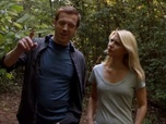 Homeland - S1 E7 - Le week-end