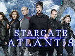 Stargate atlantis