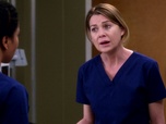 Grey's anatomy - S13 E21 - Le ver est dans le fruit