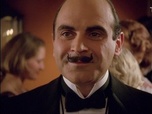 Hercule Poirot - L'appartement du troisième