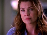 Grey's anatomy - S05 E11 - Voeux pieux