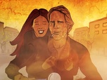 MICK BRISGAU - COMICS - #013 - Entre la vie et la mort