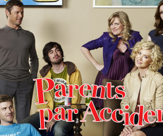 Parents par accident