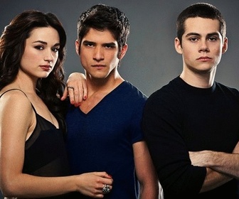 Teen Wolf