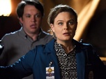 Bones - S12 E1 - L'espoir et la douleur