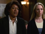New York Unité Spéciale - S10 E03 - Telle mère... telle fille