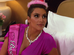 L'incroyable famille Kardashian - S6 E15 - Un mariage de princesse (2/2)