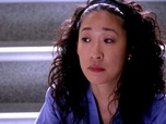 Grey's anatomy - S05 E10 - L'heureux élu ?