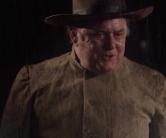 La petite maison dans la prairie