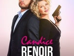 Candice Renoir - 17/06/2024