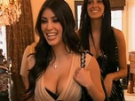 L'incroyable famille Kardashian - S1 E1 - Kim face à Tyra Banks