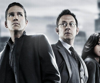 Person of interest
