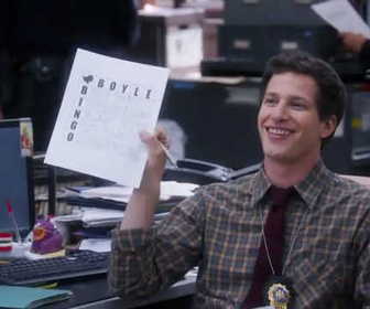 Brooklyn 99