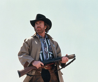 Walker Texas Ranger