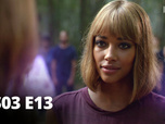 Under the dome - S03 E13 - Le Crépuscule du dôme