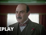Hercule Poirot - Christmas pudding
