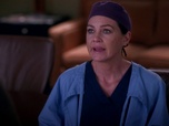 Grey's anatomy - S11 E09 - Prêt à se battre