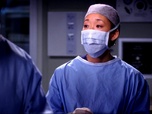 Grey's anatomy - S09 E07 - Faits l'un pour l'autre