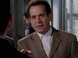 S04 E12 - Monk et le mari trompé