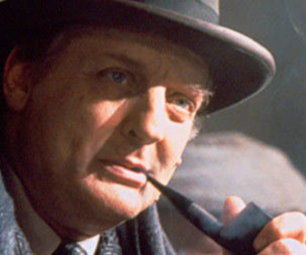 Commissaire Maigret