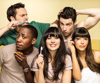 New Girl Streaming New Girl Streaming