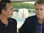 Section de recherches - S15 E05 - Le 12ème passager (Partie 1)