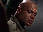 Stargate SG-1 - S2 E2 - La tête à l'envers