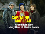 Capitaine Marleau