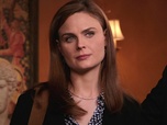 Bones - S9 E19 - Le calice de l'assassin