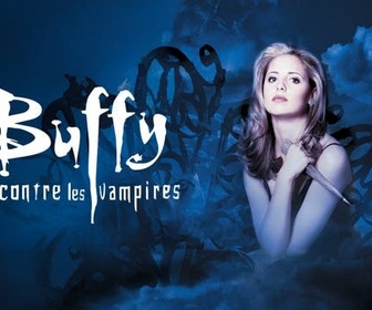 Buffy contre les vampires