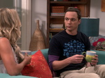 The Big Bang Theory - S10E4 - Première cohabitation
