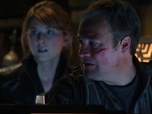 Stargate Atlantis - S5 E1 - La vie avant tout