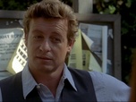 Mentalist - S04 E05 - Du sang sur le sable