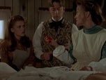 Docteur Quinn, femme médecin