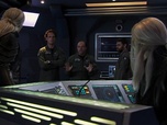 Stargate Atlantis - S4 E17 - Infiltration Wraith