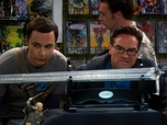 The Big Bang Theory