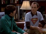 The Big Bang Theory - S1E2 - Des voisins encombrants