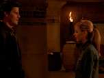 Buffy contre les vampires - S7 E22 - La fin des temps (2/2)