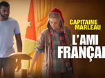 Capitaine Marleau