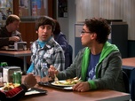 The Big Bang Theory