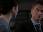 Madam Secretary - S5 E16 - La nouvelle norme