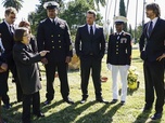 NCIS : Los Angeles - S9 E20 - En plein vol
