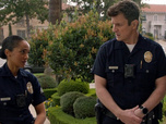 The Rookie - le flic de Los Angeles - S3 E8 - Tel père, telle fille