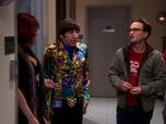The Big Bang Theory