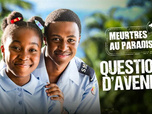 Meurtres au paradis - 03/08/2026