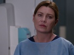 Grey's anatomy - S16 E14 - Jeu de piste