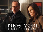 New York Unité Spéciale - S11 E05 - Inexcusable